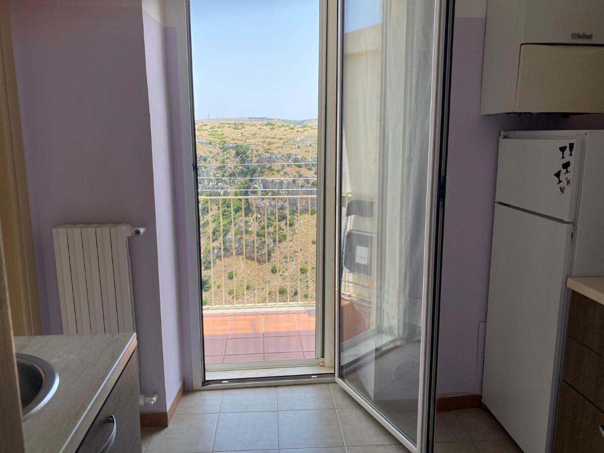 מטרה Appartamento La Chiesetta מראה חיצוני תמונה