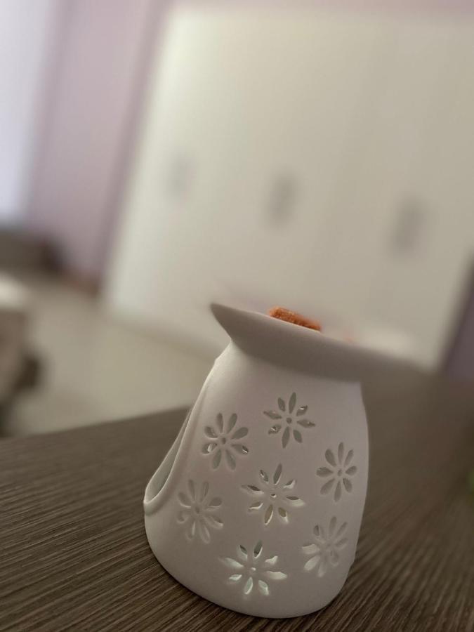 מטרה Appartamento La Chiesetta מראה חיצוני תמונה