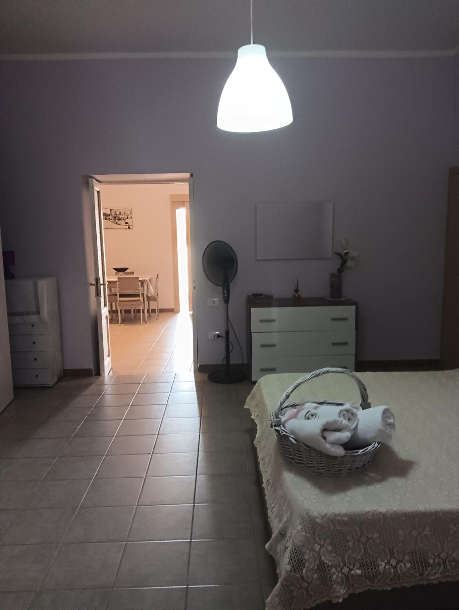מטרה Appartamento La Chiesetta מראה חיצוני תמונה