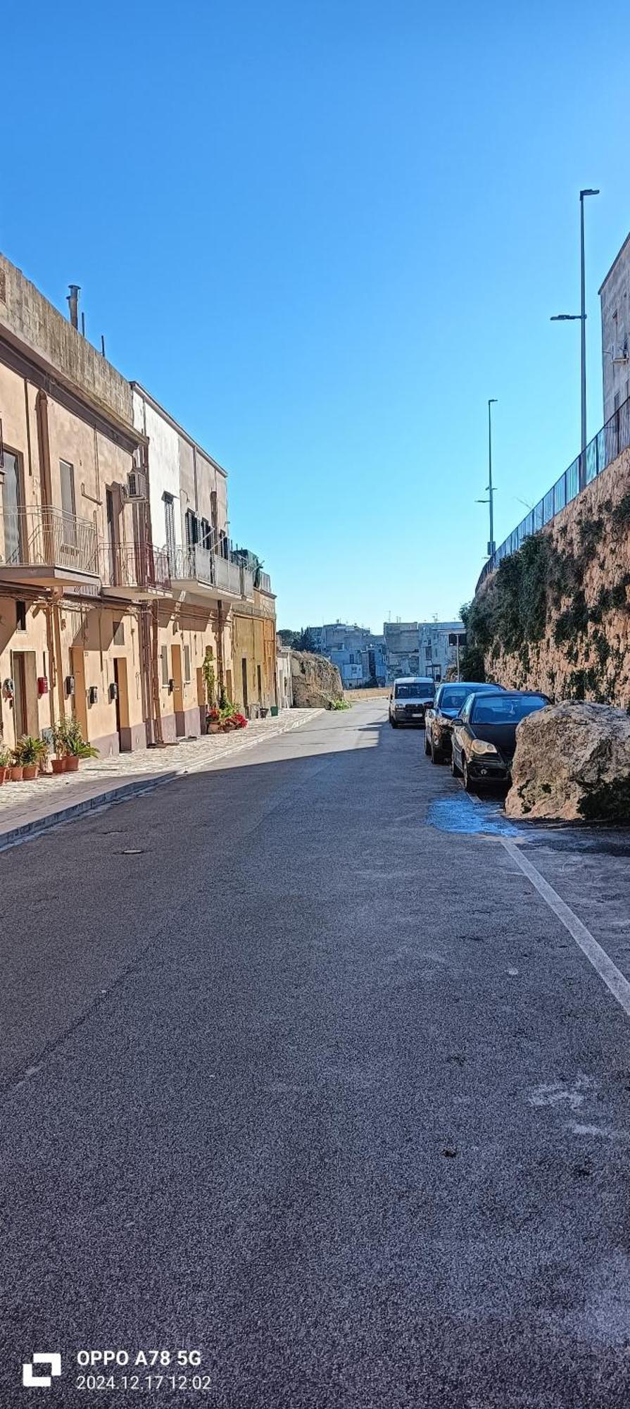 מטרה Appartamento La Chiesetta מראה חיצוני תמונה