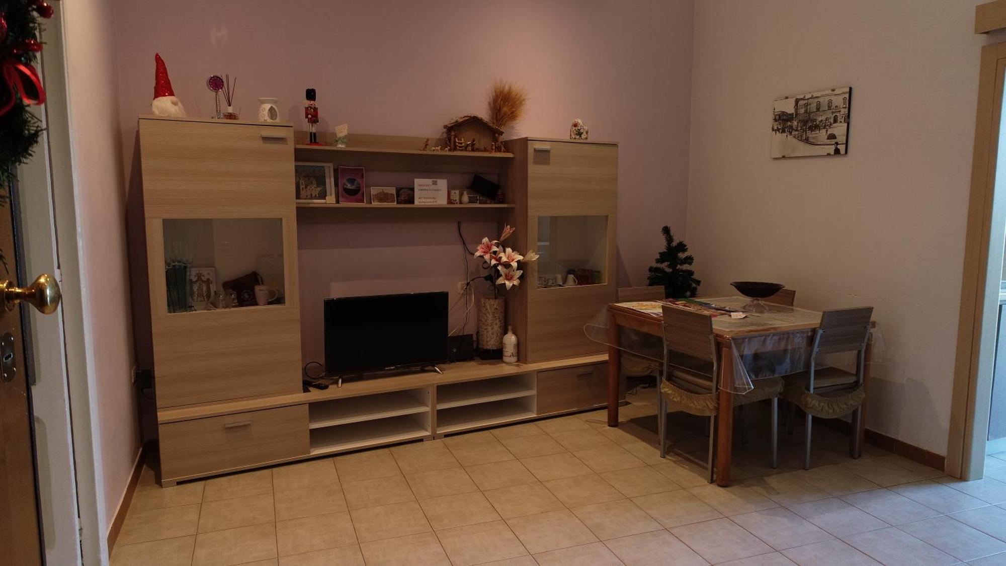 מטרה Appartamento La Chiesetta מראה חיצוני תמונה