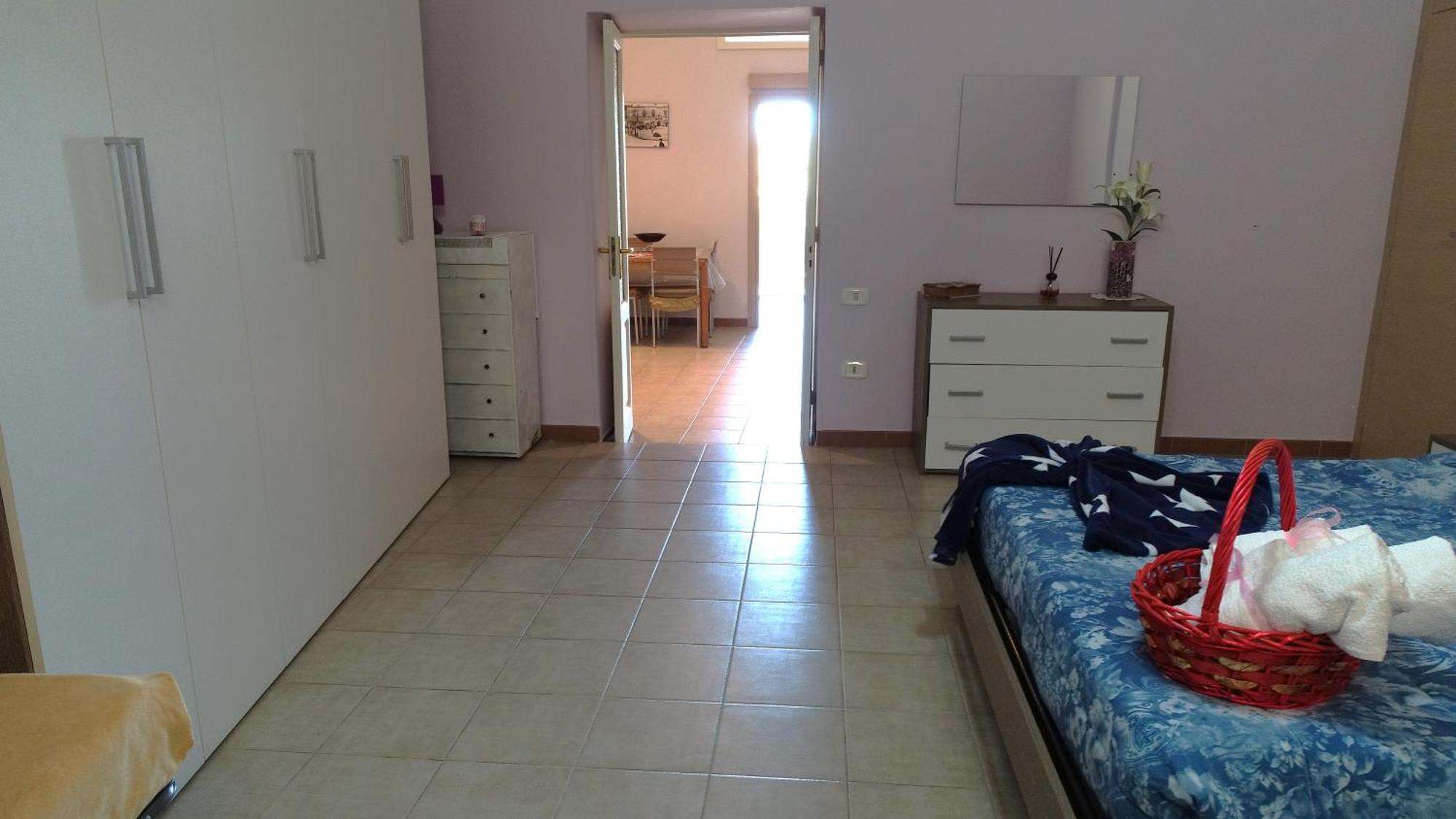 מטרה Appartamento La Chiesetta מראה חיצוני תמונה