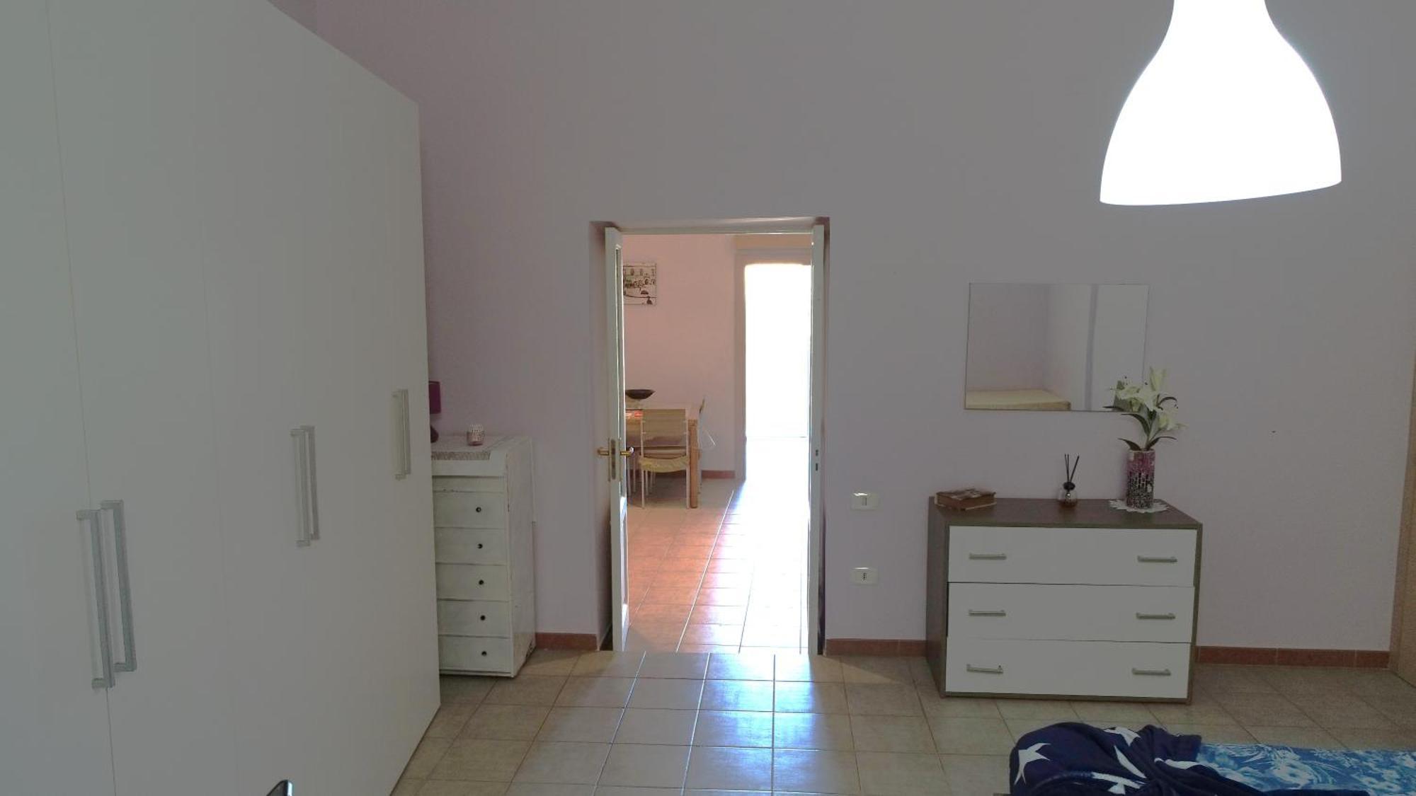 מטרה Appartamento La Chiesetta מראה חיצוני תמונה