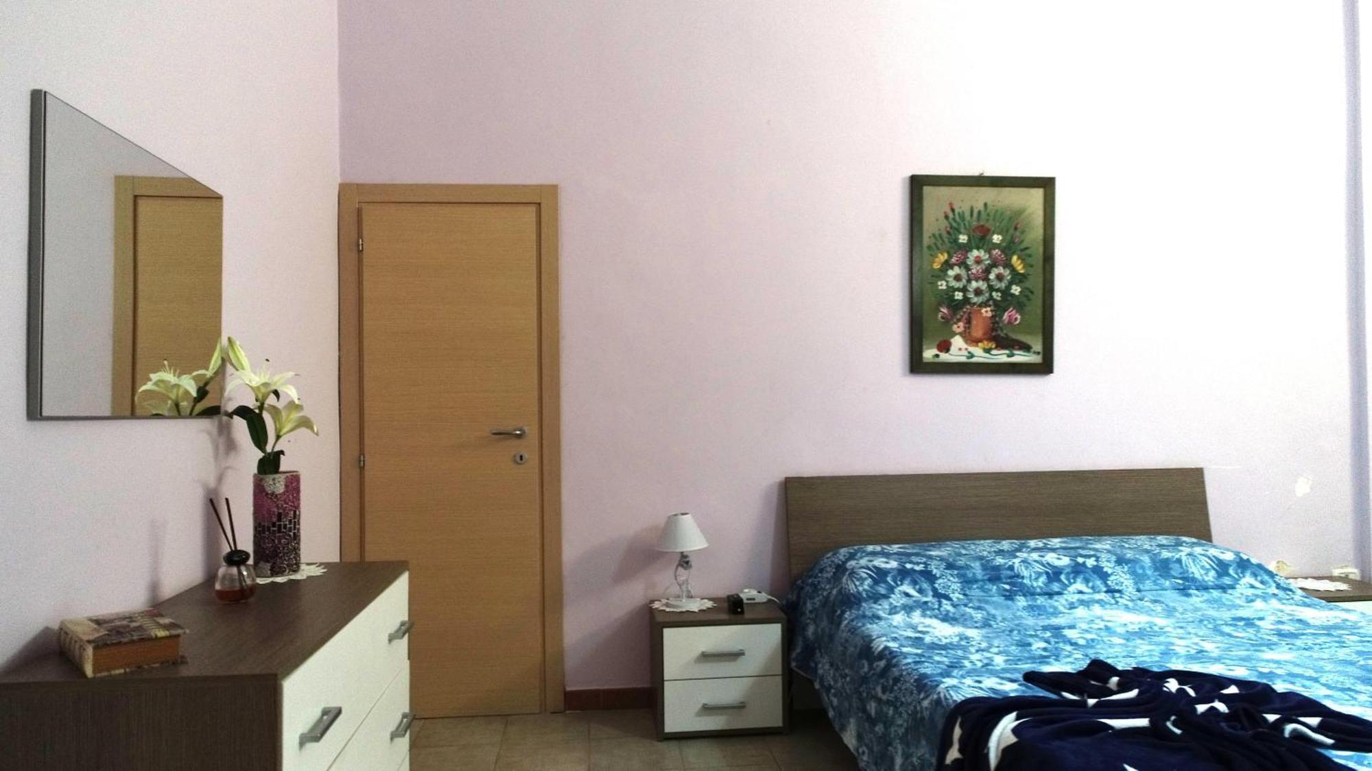 מטרה Appartamento La Chiesetta מראה חיצוני תמונה