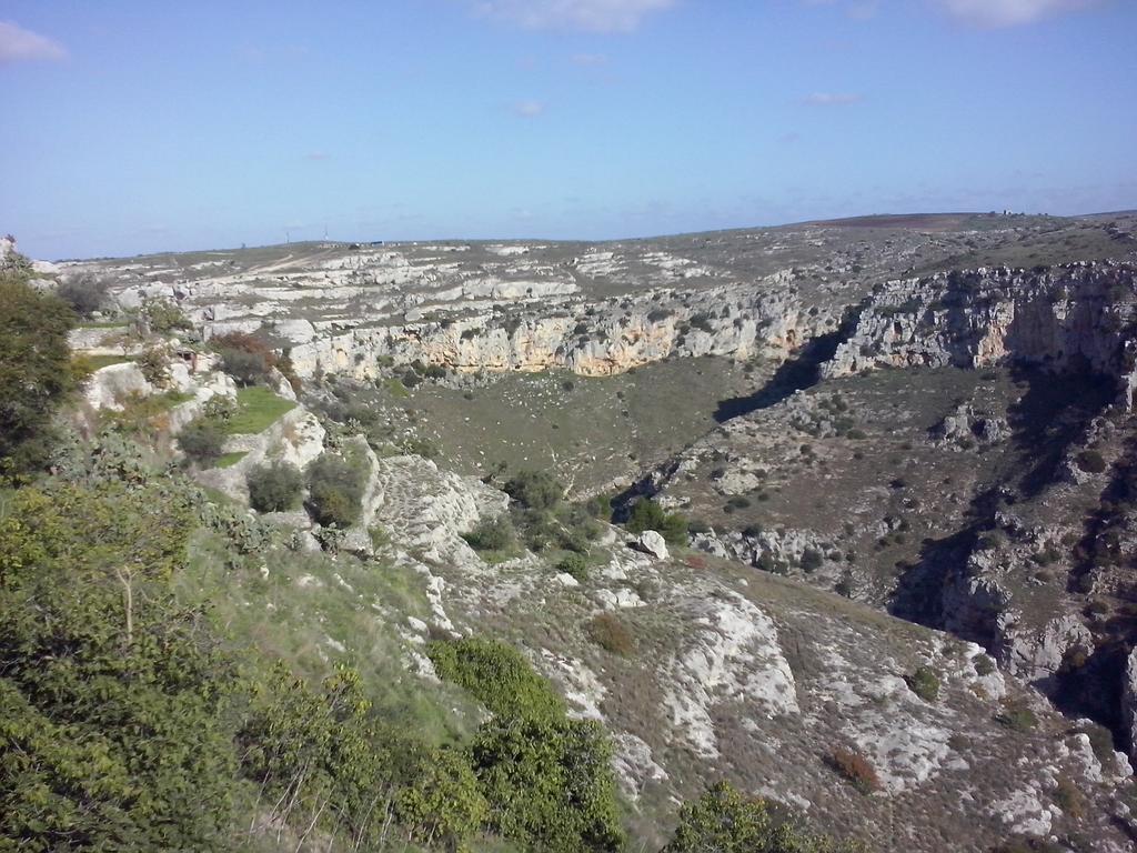 מטרה Appartamento La Chiesetta חדר תמונה